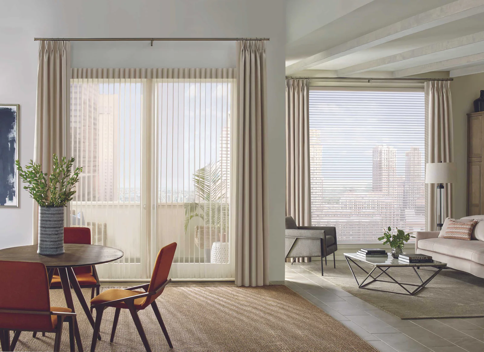 Premium Drapery For Home